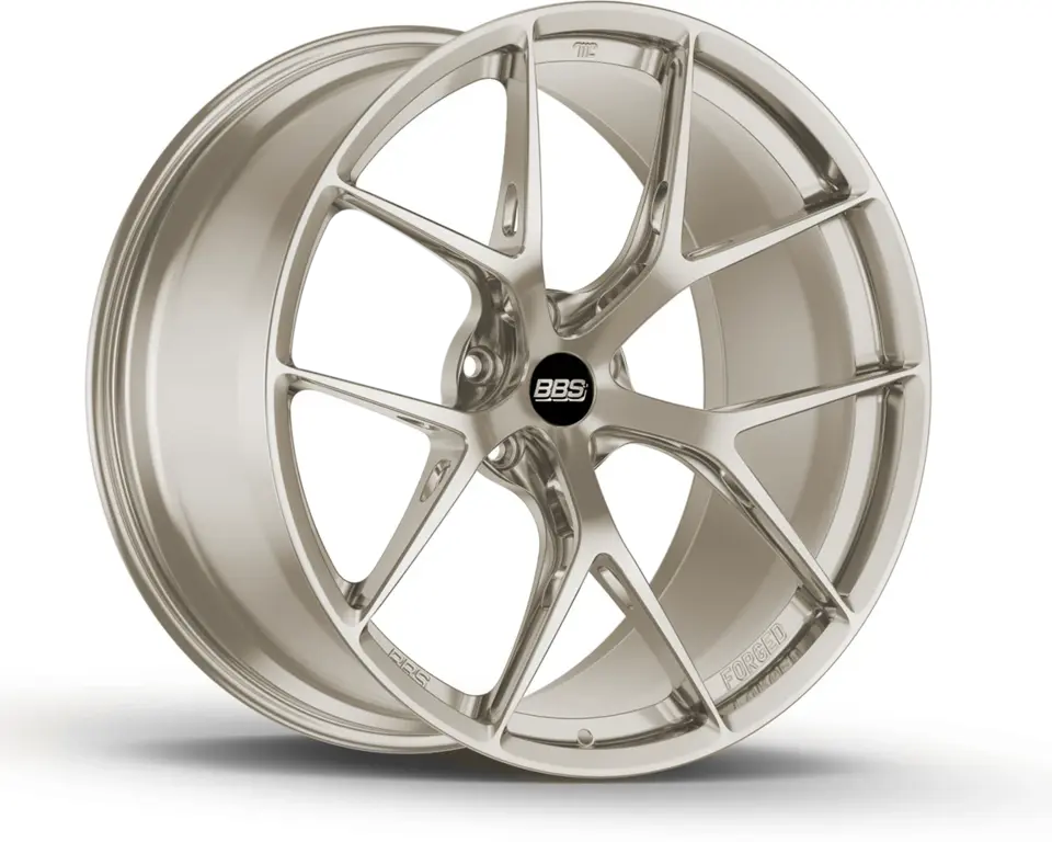 BBS FI-R Forged Wheels for BMW M5 G90 & G99
