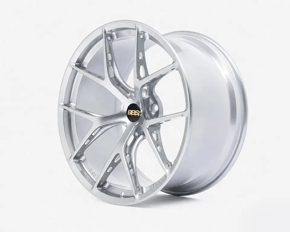 BBS FI-R EVO Wheels for BMW 5 Series G30 / G31