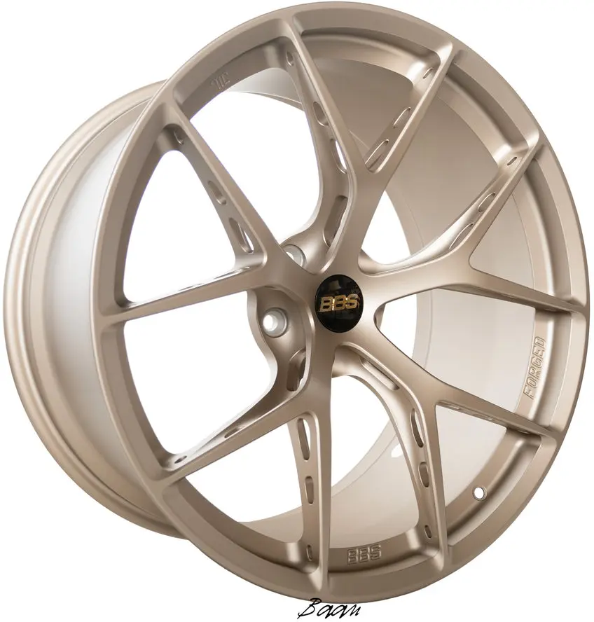 BBS FI-R EVO Wheels for BMW G80 M3 & G82 M4