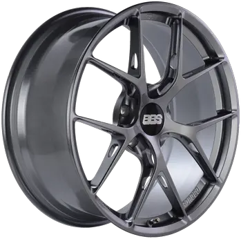 BBS FI-R Forged Wheels for McLaren 570S