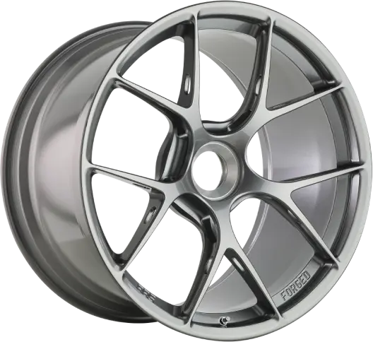 BBS FI-R Centerlock Wheels for Porsche 991 GT3