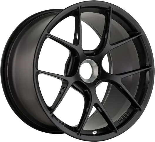 BBS FI-R Centerlock Wheels for Porsche 991 GT3