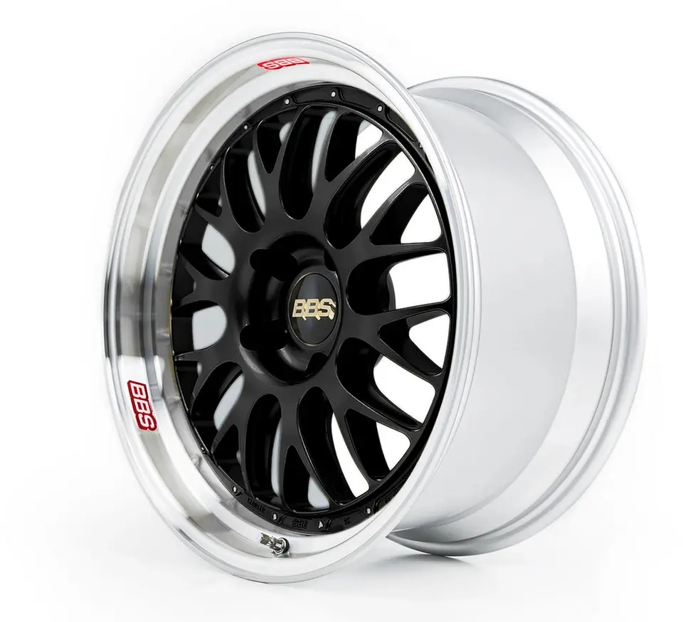 BBS Motorsport RT88 Forged Wheels for Ferrari 488