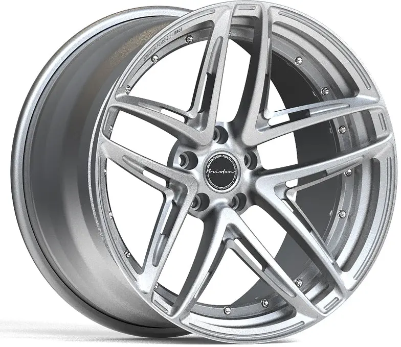 Brixton Forged BB01 Duo Series