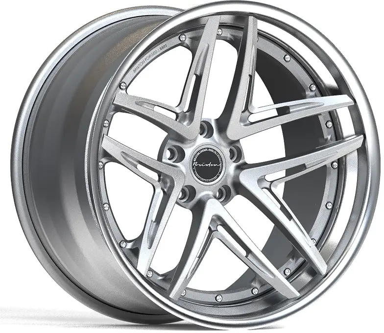 Brixton Forged BB01 Targa Series