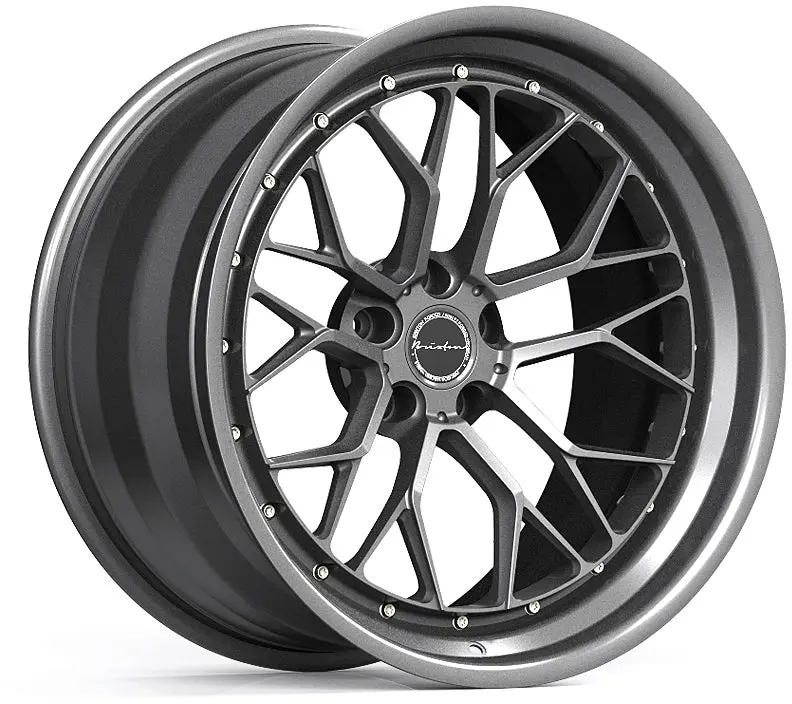 Brixton Forged CM10 Circuit+ Series