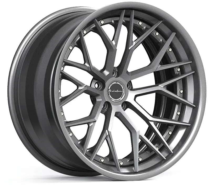 Brixton Forged CM10 Targa Series