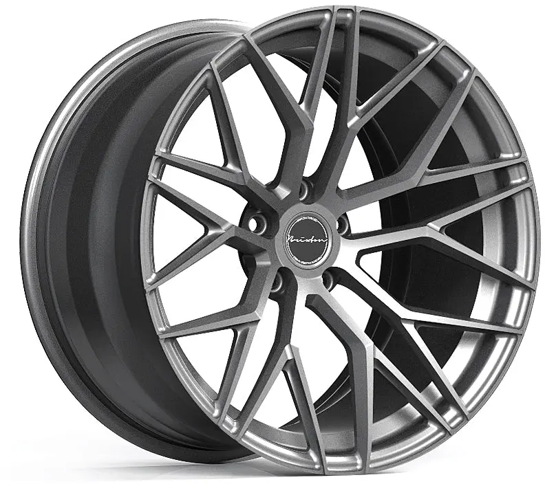 Brixton Forged CM10 ULTRASPORT+