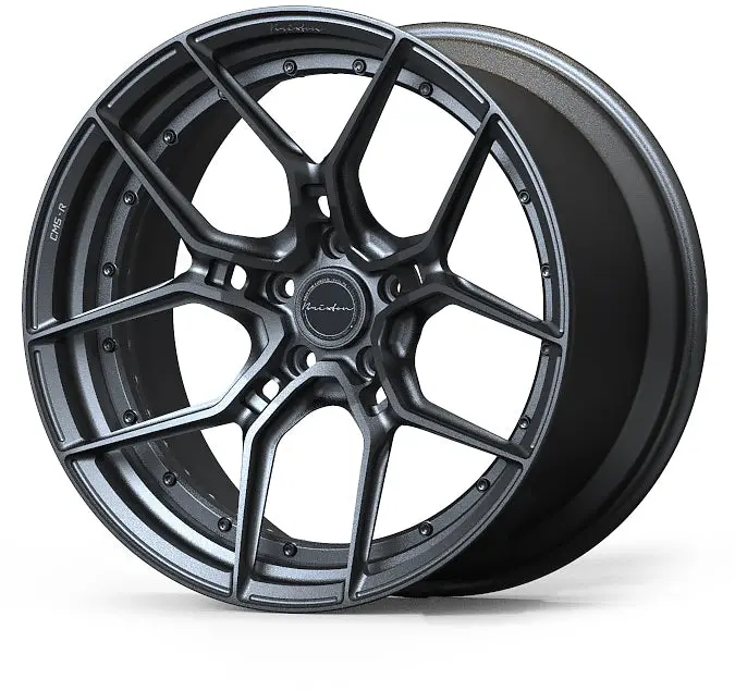 Brixton Forged CM5-R Duo Series