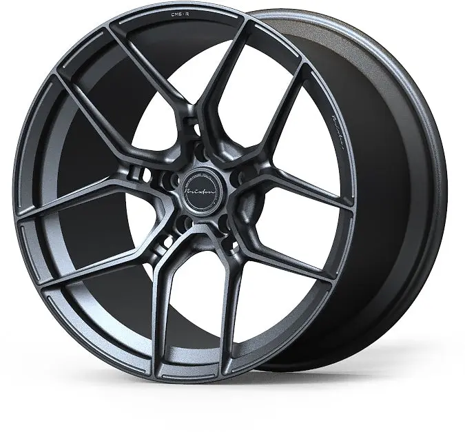Brixton Forged CM5-R ULTRASPORT+
