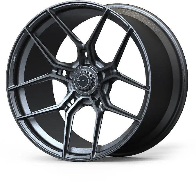Brixton Forged CM5-R ULTRASPORT+
