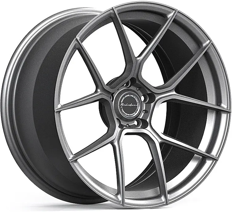 Brixton Forged CM5 ULTRASPORT+