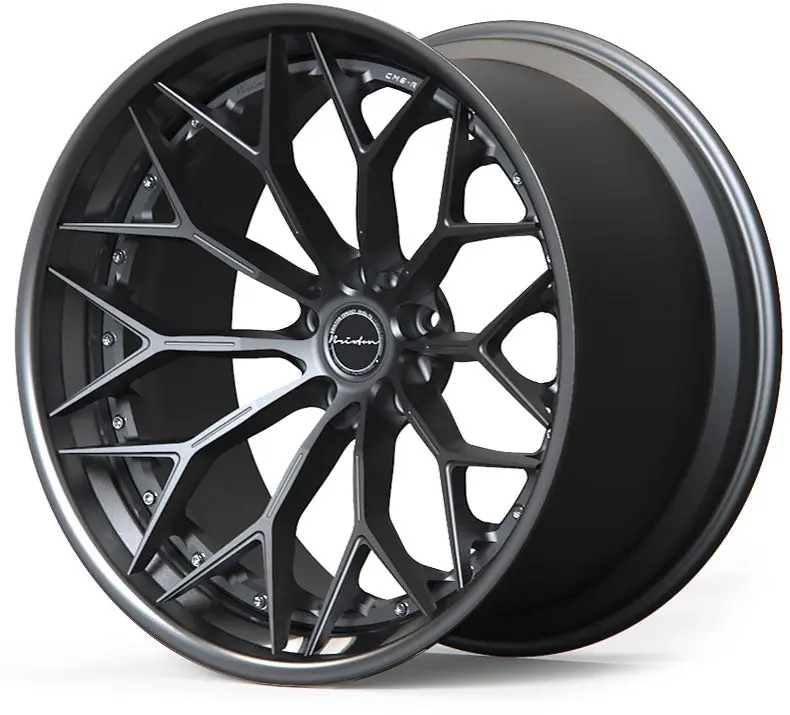 Brixton Forged CM6-R Targa Series
