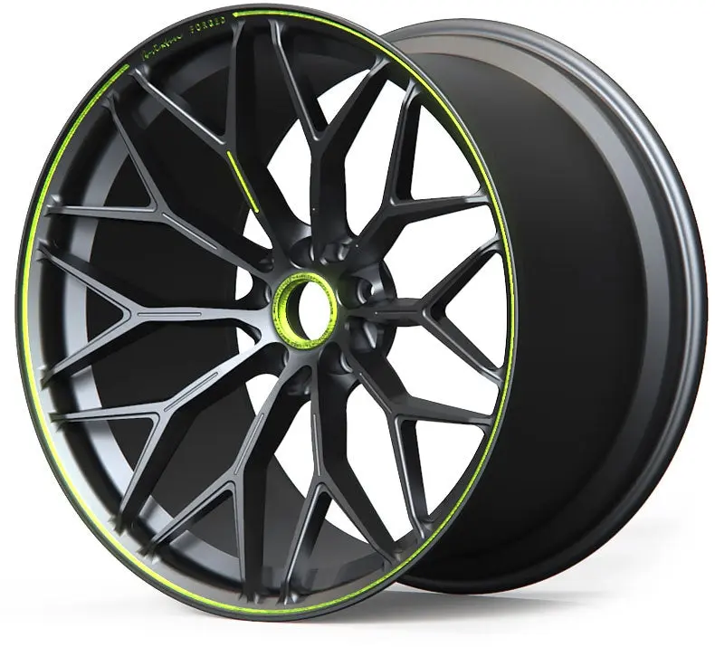 Brixton Forged CM6-R ULTRASPORT+