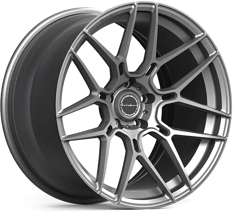 Brixton Forged CM8 ULTRASPORT+