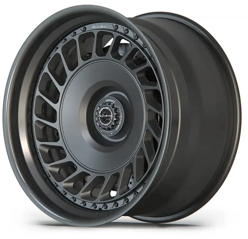 Brixton Forged TR09 Circuit+