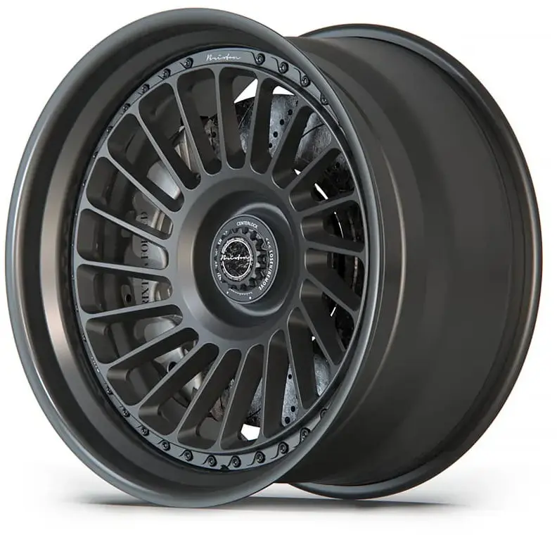 Brixton Forged TR10 Circuit+