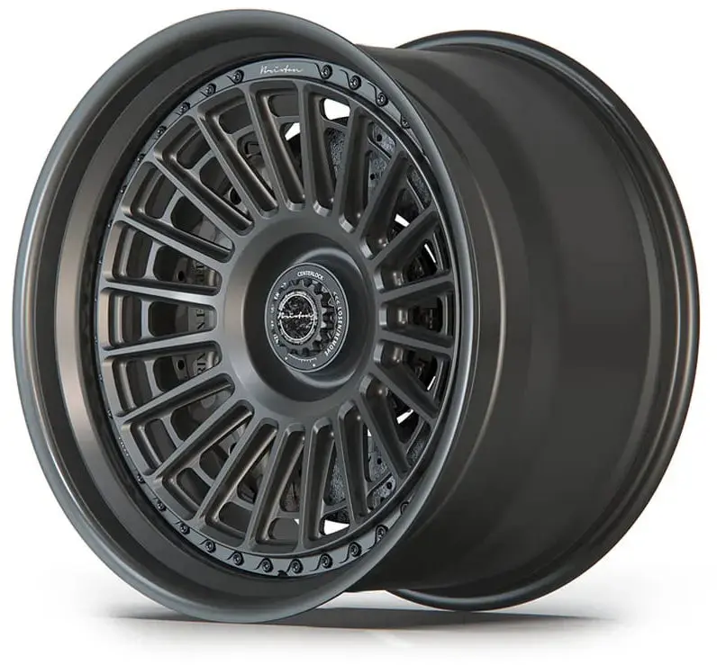 Brixton Forged TR11 Circuit+