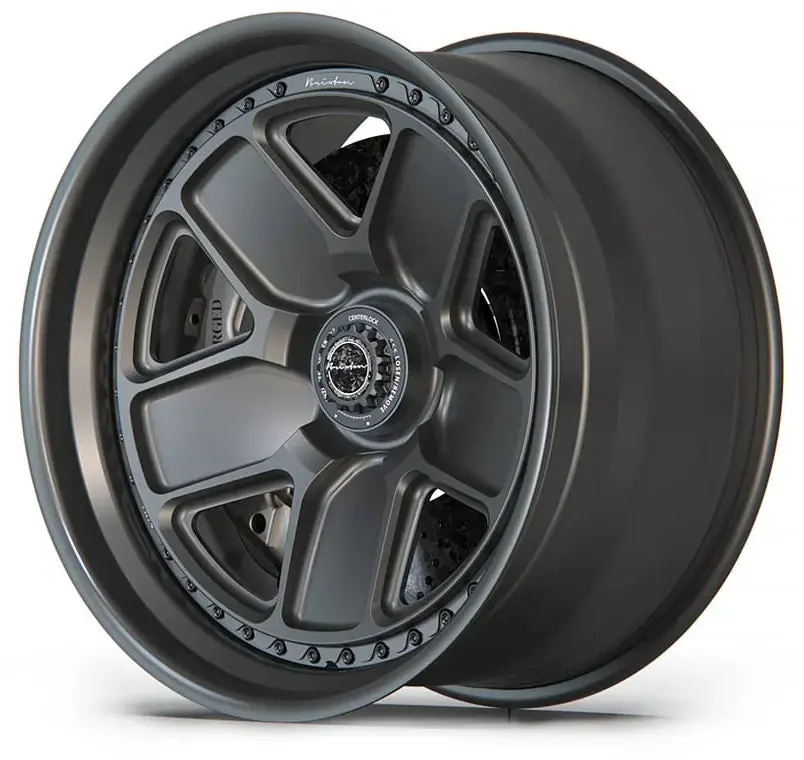 Brixton Forged TR14 Circuit+