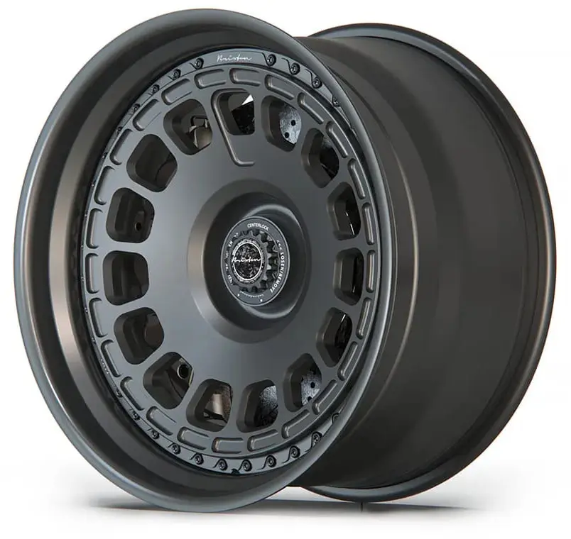 Brixton Forged TR19 Circuit+
