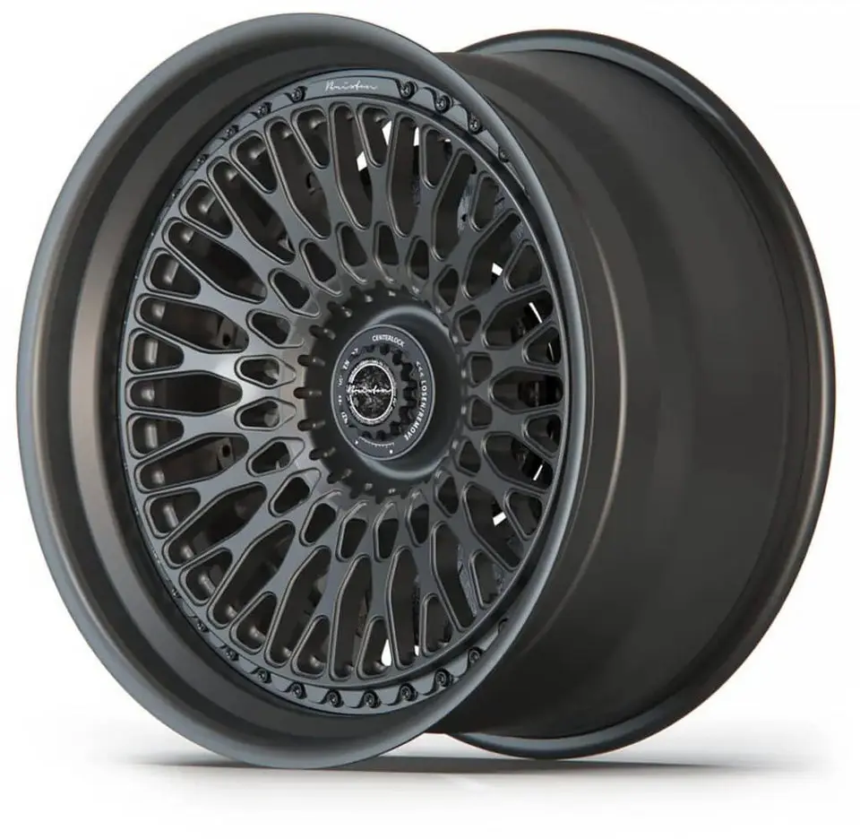 Brixton Forged TR20 Circuit+