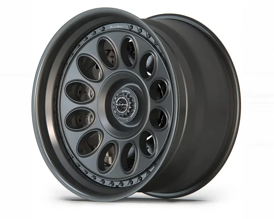 Brixton Forged TR21 Circuit+