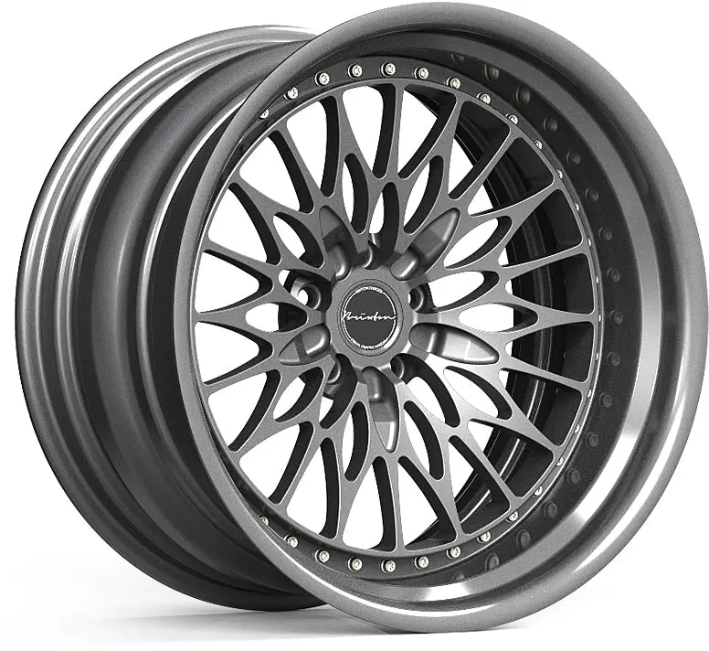 Brixton Forged HS1 Circuit+ Series