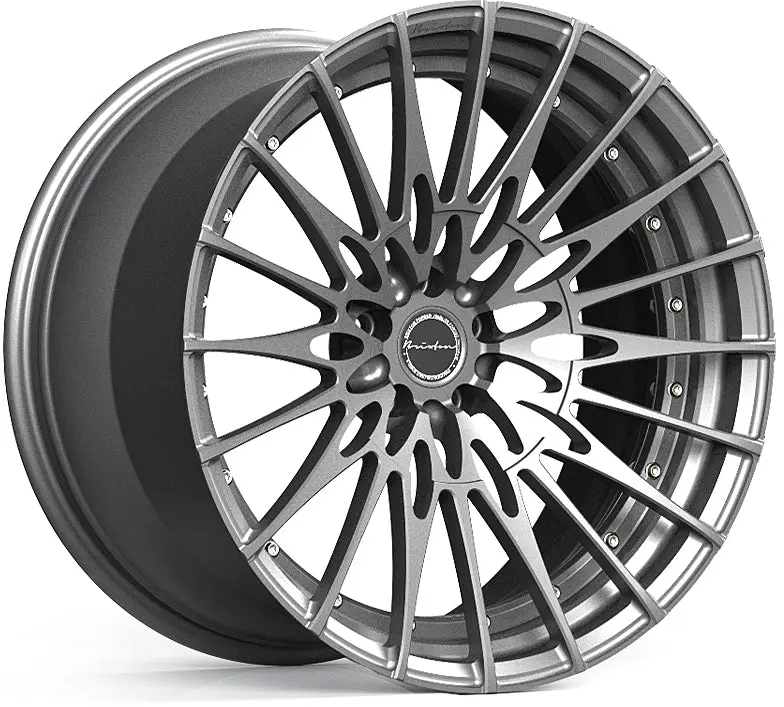 Brixton Forged HS1 Duo Series