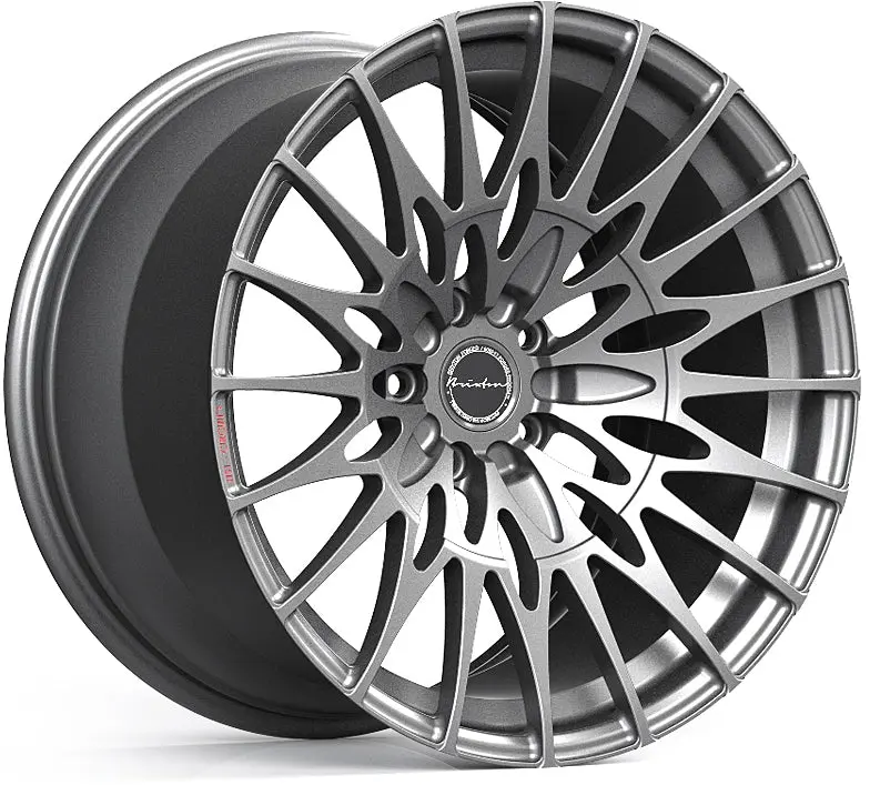 Brixton Forged HS1 ULTRASPORT+