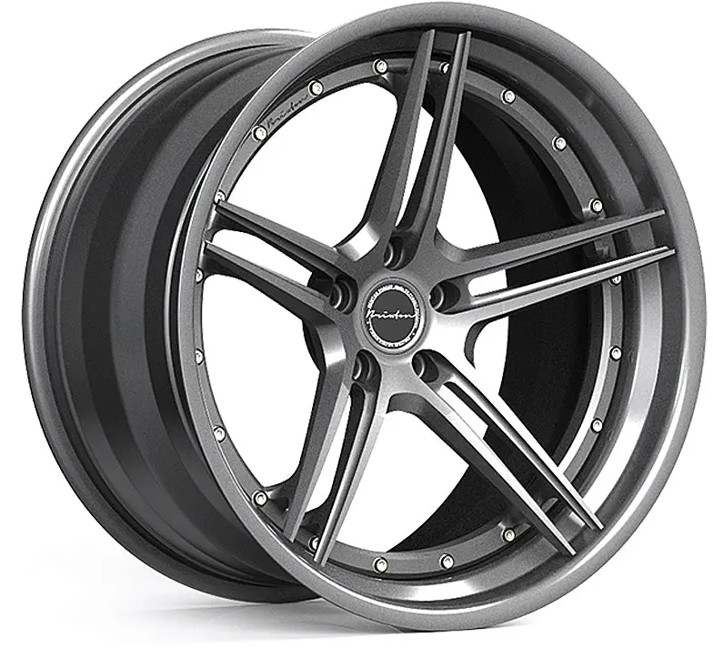 Brixton Forged M52 Targa Series