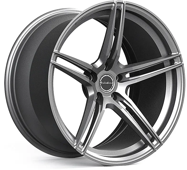 Brixton Forged M52 ULTRASPORT+