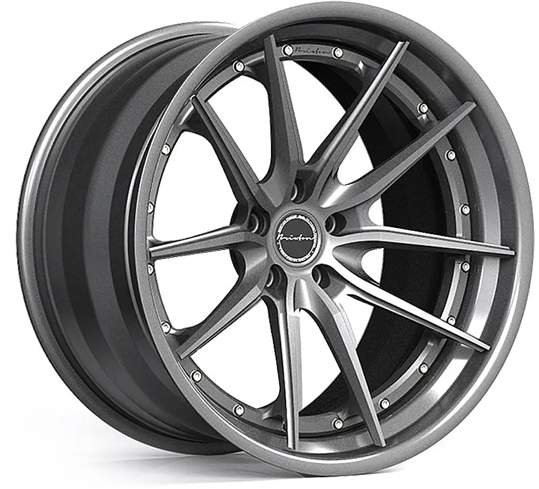 Brixton Forged M53 Targa Series