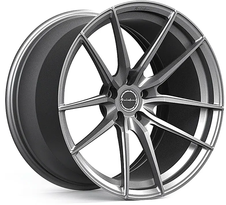Brixton Forged M53 ULTRASPORT+