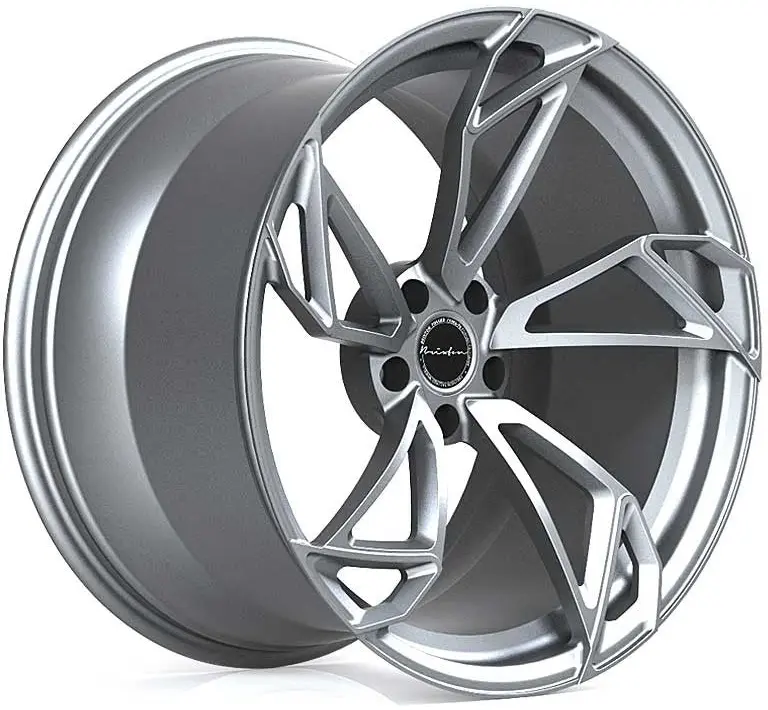 Brixton Forged PF1 wheel UltraSport+ forged