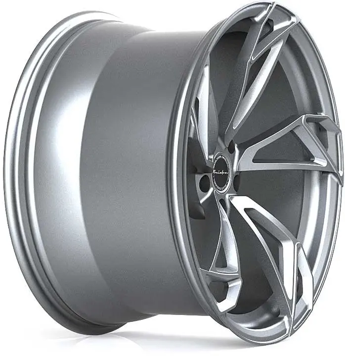 Brixton Forged PF1 wheel UltraSport+ forged