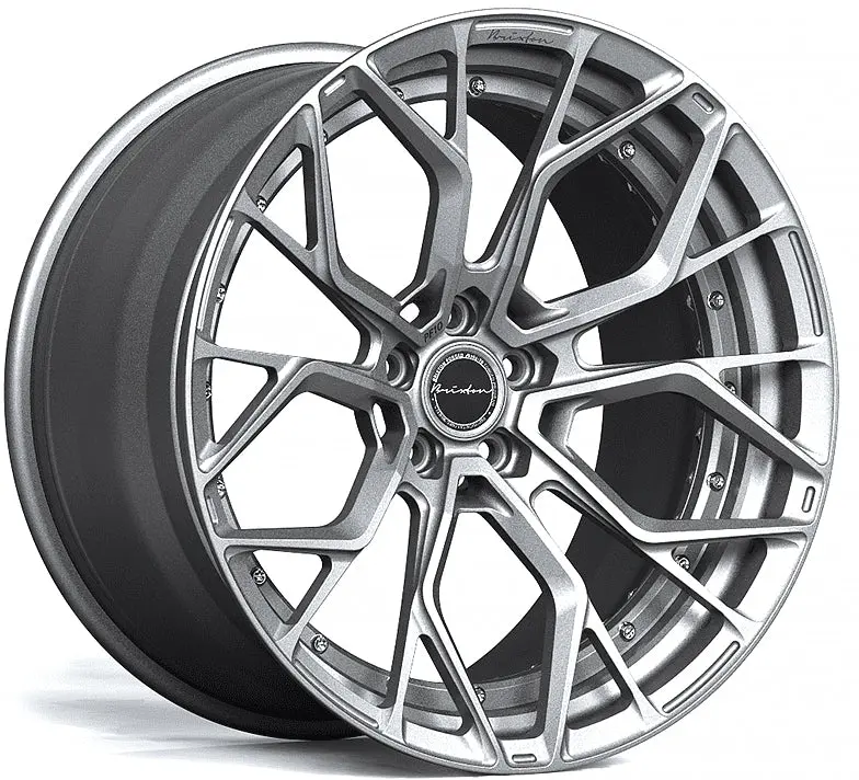 Brixton Forged PF10 Duo Series