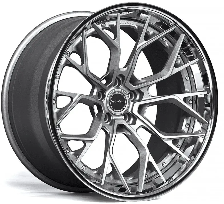 Brixton Forged PF10 Targa Series