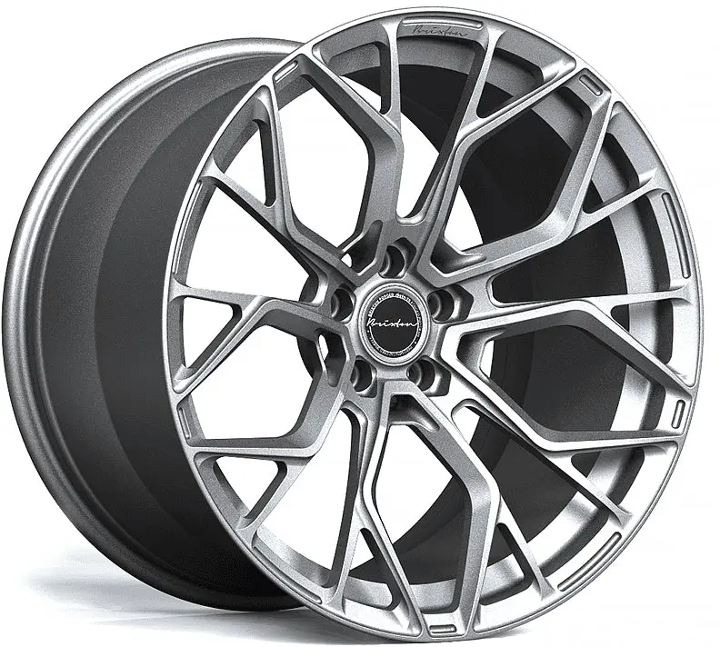 Brixton Forged PF10 ULTRASPORT+