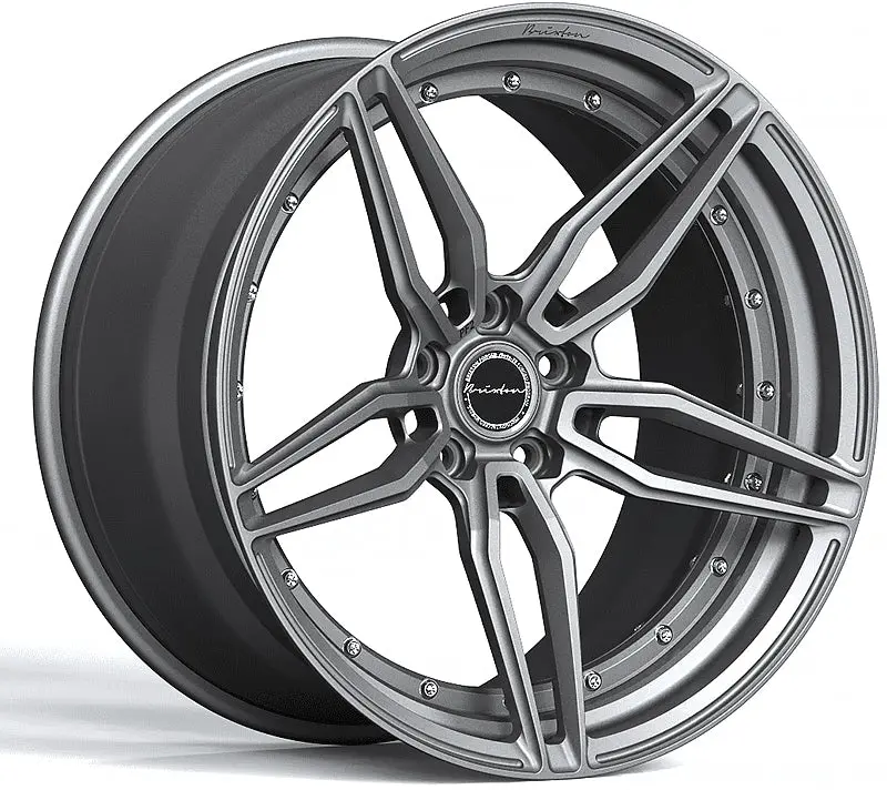 Brixton Forged PF2 Duo Series