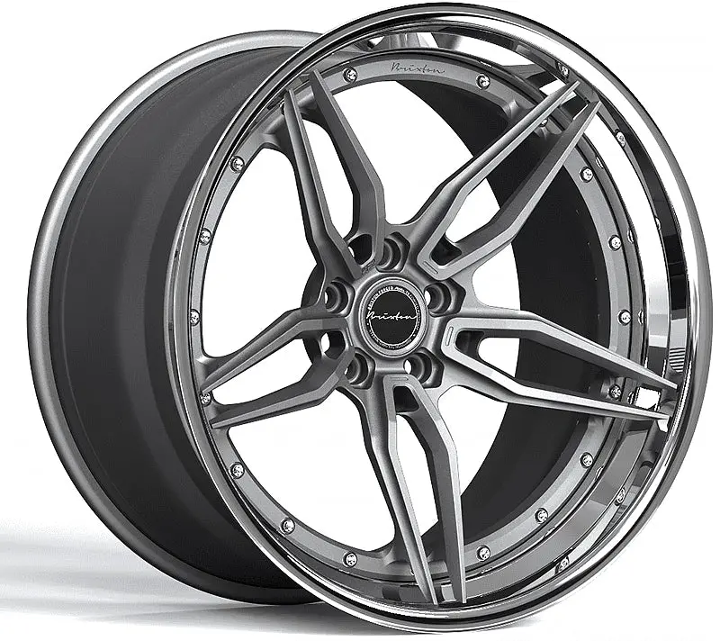 Brixton Forged PF2 Targa Series