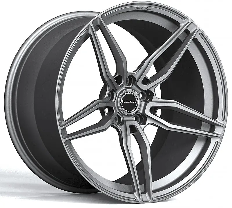 Brixton Forged PF2 ULTRASPORT+