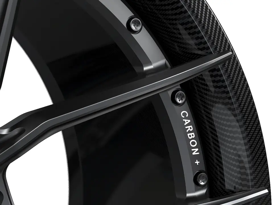 Brixton Forged PF3 Carbon+ Series