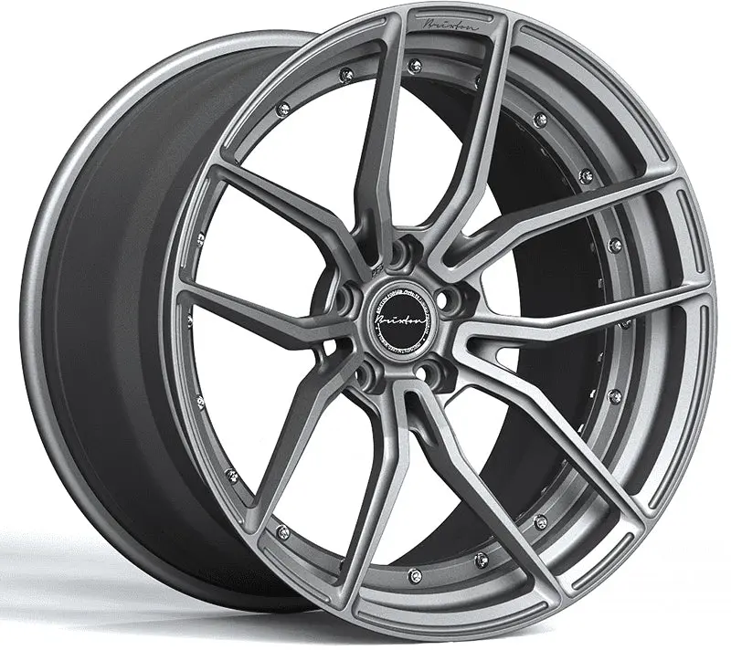 Brixton Forged PF3 Duo Series
