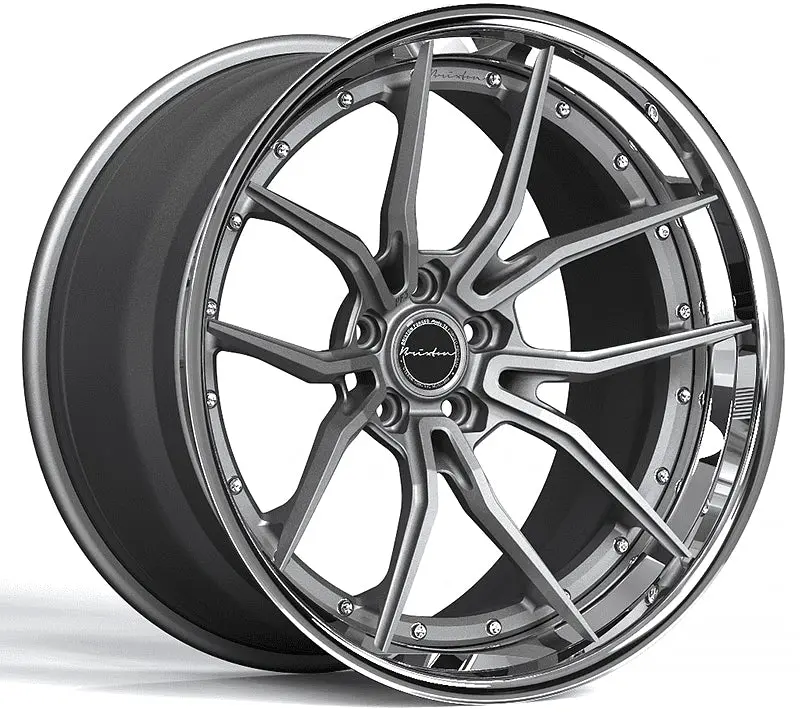 Brixton Forged PF3 Targa Series