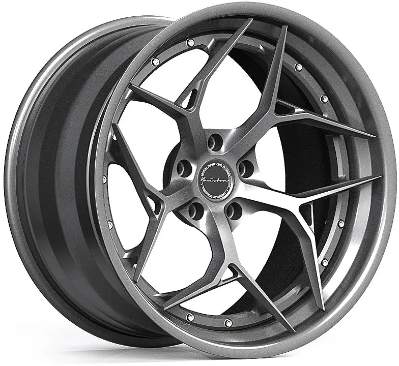 Brixton Forged PF5 Targa Series
