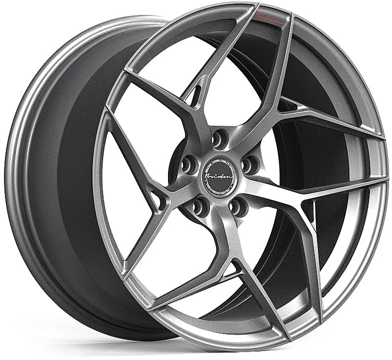 Brixton Forged PF5 ULTRASPORT+