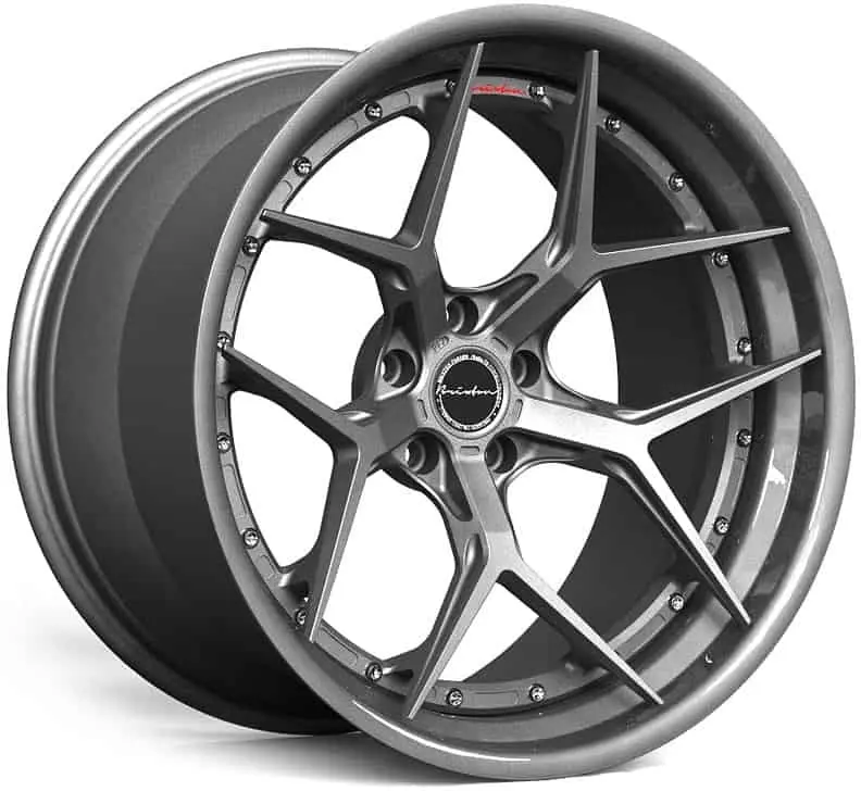 Brixton Forged PF7 Targa Series