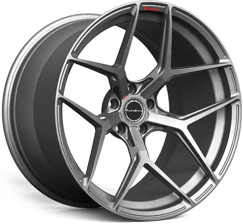 Brixton Forged PF7 ULTRASPORT+