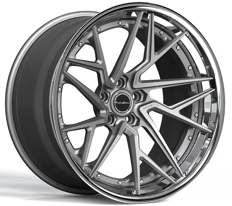 Brixton Forged PF8 Targa Series