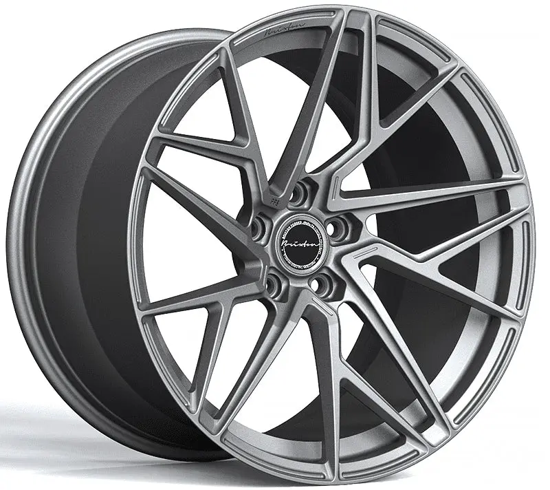 Brixton Forged PF8 ULTRASPORT+